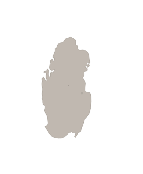 Al Shahaniya Reserve Map